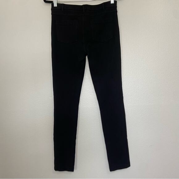 Vince Ponte Ski Pant in Black Size 6 - Picture 6 of 9